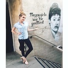 Skyler Samuels in General Pictures, Uploaded by: Guest