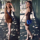 Skyler Samuels in General Pictures, Uploaded by: Guest