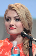 Skyler Samuels in General Pictures, Uploaded by: Guest