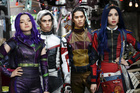 Sofia Carson in Descendants 3, Uploaded by: Guest