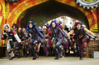 Sofia Carson in Descendants 3, Uploaded by: Guest