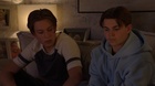 Sonny Kendall in EastEnders, Uploaded by: GuestSonny