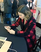 Sophia Bush in General Pictures, Uploaded by: webby