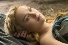 Sophia Myles in Tristan + Isolde, Uploaded by: aysh