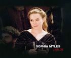 Sophia Myles in Tristan + Isolde, Uploaded by: aysh
