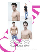 Spencer Boldman : spencer-boldman-1359654689.jpg