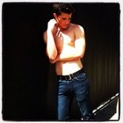 Spencer Boldman : spencer-boldman-1359654699.jpg