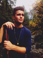 Spencer Boldman : spencer-boldman-1432926001.jpg