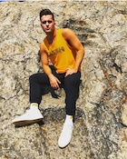 Spencer Boldman : spencer-boldman-1491867001.jpg