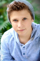 Spencer Tomich in General Pictures, Uploaded by: TeenActorFan