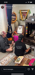 Spencer List in General Pictures, Uploaded by: Nirvanafan201