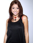 Stacie Orrico in General Pictures, Uploaded by: Guest