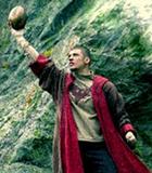 Stanislav Ianevski in Harry Potter and the Goblet of Fire, Uploaded by: 186FleetStreet
