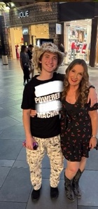 Steele Stebbins in General Pictures, Uploaded by: Guest