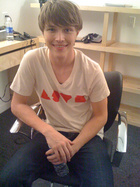 Sterling Knight in General Pictures, Uploaded by: Nirvanafan201