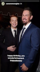 Steve Howey in General Pictures, Uploaded by: Guest