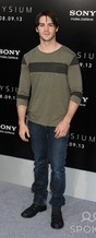 Steven R. McQueen in
General Pictures -
Uploaded by: Guest