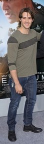 Steven R. McQueen in
General Pictures -
Uploaded by: Guest