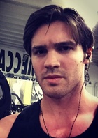 Steven R. McQueen : steven-r-mcqueen-1425935170.jpg