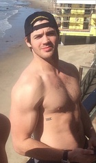 Steven R. McQueen : steven-r-mcqueen-1425935189.jpg