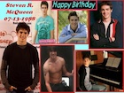 Steven R. McQueen in General Pictures, Uploaded by: Dan