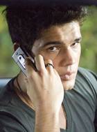 Steven Strait in General Pictures, Uploaded by: Smirkus