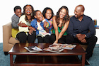 Sydney Park in Instant Mom, Uploaded by: Guest