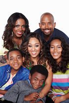 Sydney Park in Instant Mom, Uploaded by: Guest