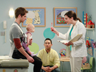 Tahj Mowry in Baby Daddy, Uploaded by: Guest