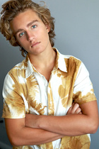 Tait Blum in General Pictures, Uploaded by: LoverAndFighter