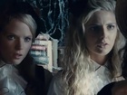 Tamsin Egerton in St. Trinian's 2: The Legend of Fritton's Gold, Uploaded by: Briony