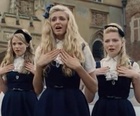 Tamsin Egerton in St. Trinian's 2: The Legend of Fritton's Gold, Uploaded by: Briony