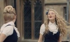 Tamsin Egerton in St. Trinian's 2: The Legend of Fritton's Gold, Uploaded by: Briony