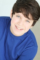 Tanner Fontana in General Pictures, Uploaded by: TeenActorFan