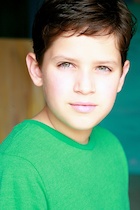 Tanner Fontana in General Pictures, Uploaded by: TeenActorFan