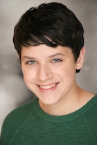 Tanner Fontana in General Pictures, Uploaded by: TeenActorFan