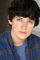 Tanner Fontana in General Pictures, Uploaded by: TeenActorFan