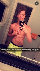 Taylor Caniff : taylor-caniff-1436640601.jpg
