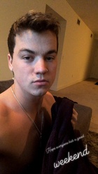 Taylor Caniff : taylor-caniff-1550904002.jpg