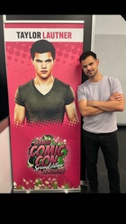 Taylor Lautner in General Pictures, Uploaded by: Guest