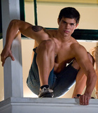 Taylor Lautner in General Pictures, Uploaded by: Nirvanafan201