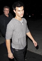 Taylor Lautner in General Pictures, Uploaded by: Nirvanafan201