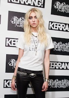 Taylor Momsen in General Pictures, Uploaded by: Guest