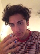 Teo Halm : teo-halm-1434318601.jpg