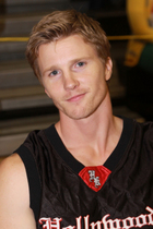 Thad Luckinbill in General Pictures, Uploaded by: Guest