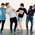 The Fooo Conspiracy : the-foo-conspiracy-1431977089.jpg