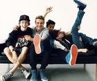 The Fooo Conspiracy in General Pictures, Uploaded by: TeenActorFan
