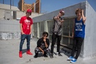 The Fooo Conspiracy in General Pictures, Uploaded by: TeenActorFan