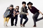 The Fooo Conspiracy in General Pictures, Uploaded by: TeenActorFan