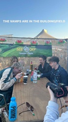 The Vamps in General Pictures, Uploaded by: Guest